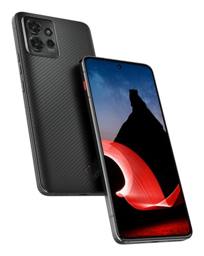 *Non Cancellable/Non Returnable (NCNR)* THINKPHONE BY MOTOROLA