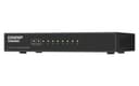 QNAP QSW-1108-8T-R2 - Switch - unmanaged - 8 x 10/100/1000/2.5G - desktop thumbnail 1