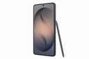 Samsung Galaxy S26 Ultra - Enterprise Edition - 5G smartphone - dual-SIM - RAM 12 GB / Internal Memory 512 GB - OLED display - 6.9" - 3120 x 1440 pixels (120 Hz) - 4x rear cameras 200 MP, 50 MP, 50 MP, 10 MP - front camera 12 MP - black thumbnail 13