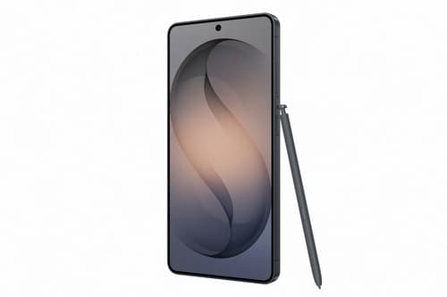 Samsung Galaxy S26 Ultra - Enterprise Edition - 5G smartphone - dual-SIM - RAM 12 GB / Internal Memory 512 GB - OLED display - 6.9" - 3120 x 1440 pixels (120 Hz) - 4x rear cameras 200 MP, 50 MP, 50 MP, 10 MP - front camera 12 MP - black — view 14