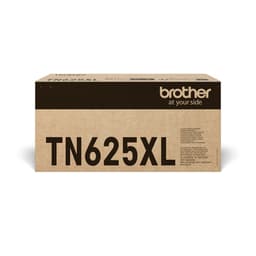 HIGH YIELD BLACK TONER