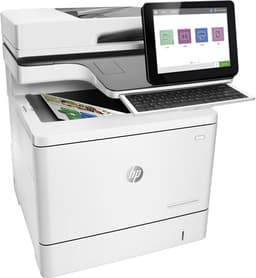 ^HP LASERJET CLR ENT FLW MFP M578C P