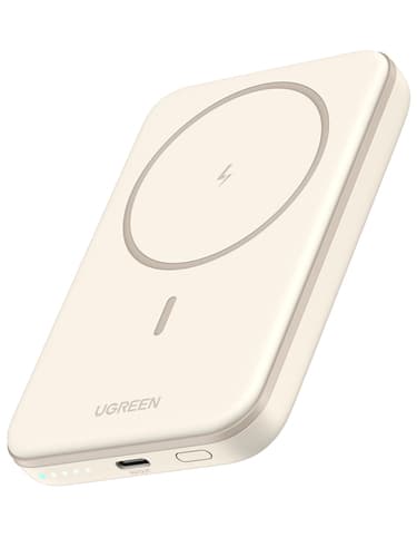 UGREEN POWER — view 4