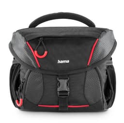 PHOENIX CAMERA BAG 130 BLACK