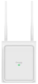 TP-Link Omada EAP725-Outdoor V1 - Radio access point - 1 ports - 1GbE, 2.5GbE, Wi-Fi 7 - Bluetooth, Wi-Fi 7 - 2.4 GHz, 5 GHz - cloud-managed - wall / pole mountable thumbnail 1