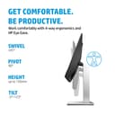 HP E24m G4 Conferencing - E-Series