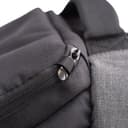 techair - Notebook carrying backpack - 14" - 15.6" - black thumbnail 14
