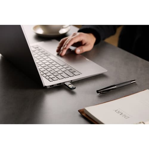 KEN- VERIMARK NFC+ KEY USB?C — view 16