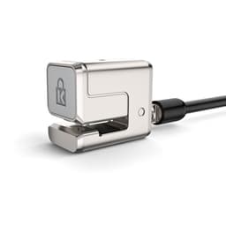 KEYED CABLE LOCK SURFACEPRO 25 PACK
