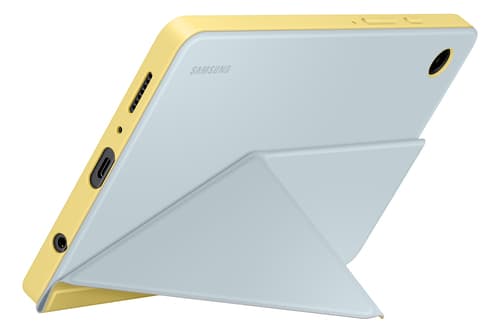 ^BOOK COVER FOR TAB A9 BLUE — view 5