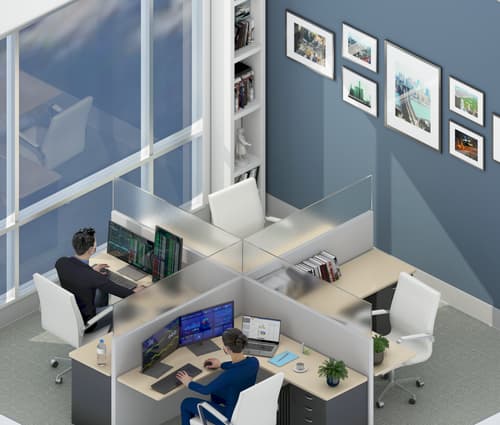 IQ ZVault MDS — view 13