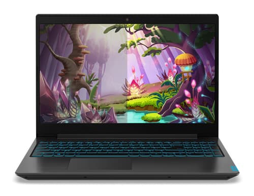 IP L340-15IRH GAMING I7 16G 512G DOS