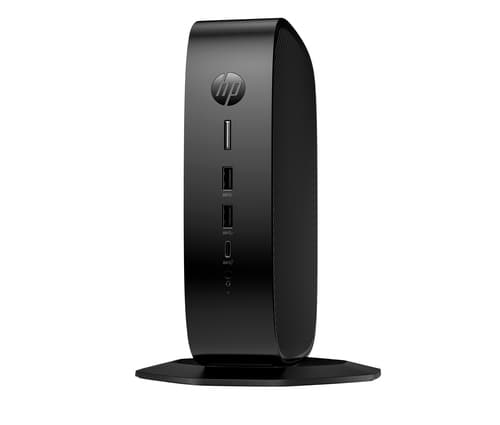 HP T755 R-V2546 8/256 W11 IOT — view 8