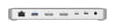 9-in-1 USB-C 4.0 Docking Station thumbnail 2