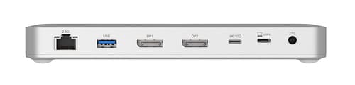 9-in-1 USB-C 4.0 Docking Station — view 3