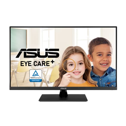 ASUS VP327Q Eye Care Monitor