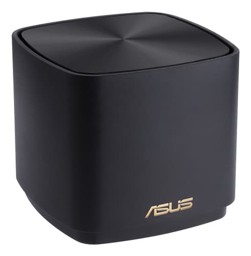 ASUS NETWORKING NETWORK — view 3