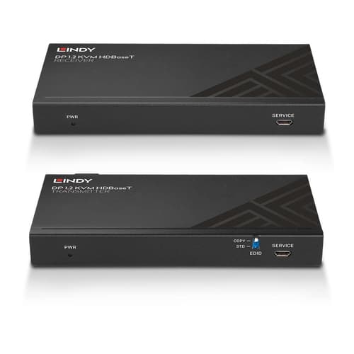 150M CAT.6 DP & USB KVM HDBASET EXT — view 4