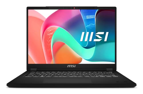MSI NOTEBOOK