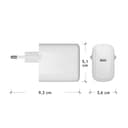 re-chargePro-EUWallChargerUSB-C45W-W thumbnail 5