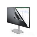 StarTech.com 28-inch 16:9 Computer Monitor Privacy Filter, Anti-Glare Privacy Screen with 51% Blue Light Reduction, Black-out Monitor Screen Protector w/+/- 30 deg. Viewing Angle, Matte and Glossy Sides (2869-PRIVACY-SCREEN) - Notebook privacy filter (horizontal) - 28" wide - transparent