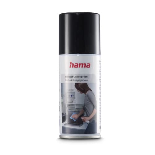 NOTEBOOK CLEANING FOAM 100ML
