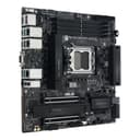 ASUS Pro WS B850M-ACE SE - motherboard - micro ATX - Socket AM5 - AMD B850 thumbnail 2