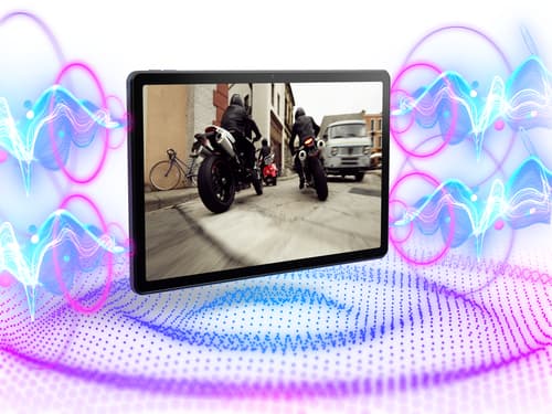 LENOVO TAB M10+ MTKG80 4GB + 128GB — view 8