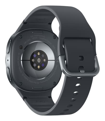 GALAXY WATCH8 BT 40MM GRAPHITE — view 7