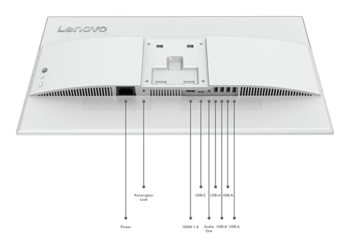 Lenovo MONITORS — view 11