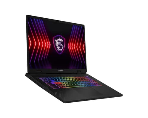 CROSSHAIR17 I7-14700HX 16GB 1TB 4060