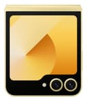 ^GXY Z FLIP6 YELLOW 256GB thumbnail 7