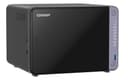 6-bay 3.5" desktop NAS AL524 4C 2.0GHz thumbnail 4