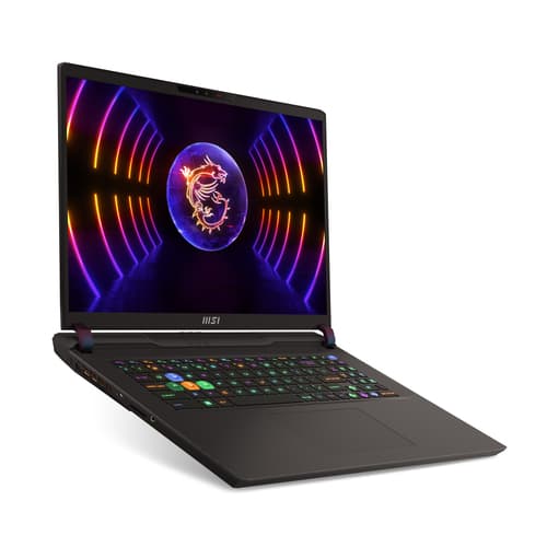 VECTOR GP78HX I9-13980HX 16G 1T 4080 — view 22