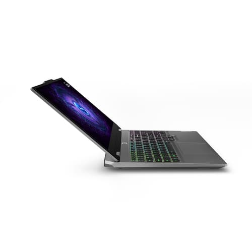 LOQ 15 I7-13650HX 16GB 512GB 4060 — view 7