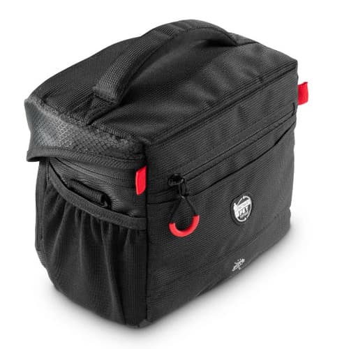 PHOENIX CAMERA BAG 130 BLACK — view 4