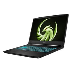 BRAVO 15C7VF R5-7535HS 16G 512G 4060