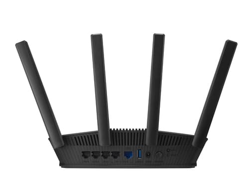ASUS NETWORKING NETWORK — view 4