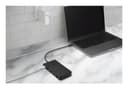 Kensington UH1500P EQ - Docking station - USB-C / USB4 / Thunderbolt 4 - 2 x HDMI, DP thumbnail 2
