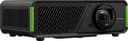 ViewSonic X2-4KE PRO - For Xbox - DLP projector - LED - 3D - 3300 LED lumens - 3840 x 2160 - 16:9 - 4K - zoom lens thumbnail 7