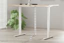 Neomounts Cable Spine Organizer for sit/ thumbnail 11