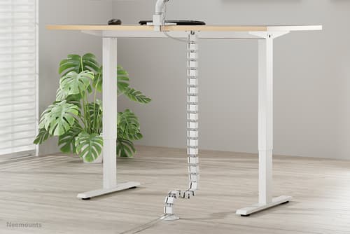 Neomounts Cable Spine Organizer for sit/ — view 12