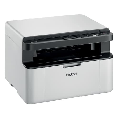 Brother DCP-1610W multifunction — view 4