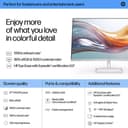 HP S5 527SW FHD WHT MNTR thumbnail 8