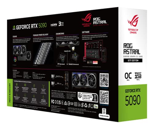 ROG-ASTRAL-RTX5090-O32G-BTF-GAMING — view 8