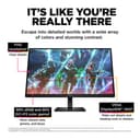 OMEN 27S FHD 240HZGAMINGMONITOR thumbnail 8