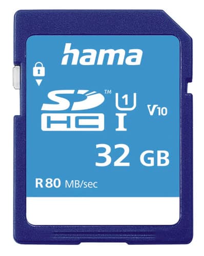 HAMA HAMA/H35