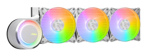 MSI Accessories And Components CLUSTARACK — view 6