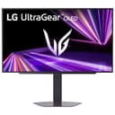 27" OLED QHD 240Hz Gaming Monitor with Height Adjustable Stand thumbnail 1