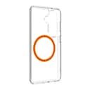 ISL Ultra D3O Qi2-Galaxy S26-Clear thumbnail 4